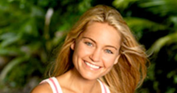put my dick in from Lukas survivor jennifer lyon nude